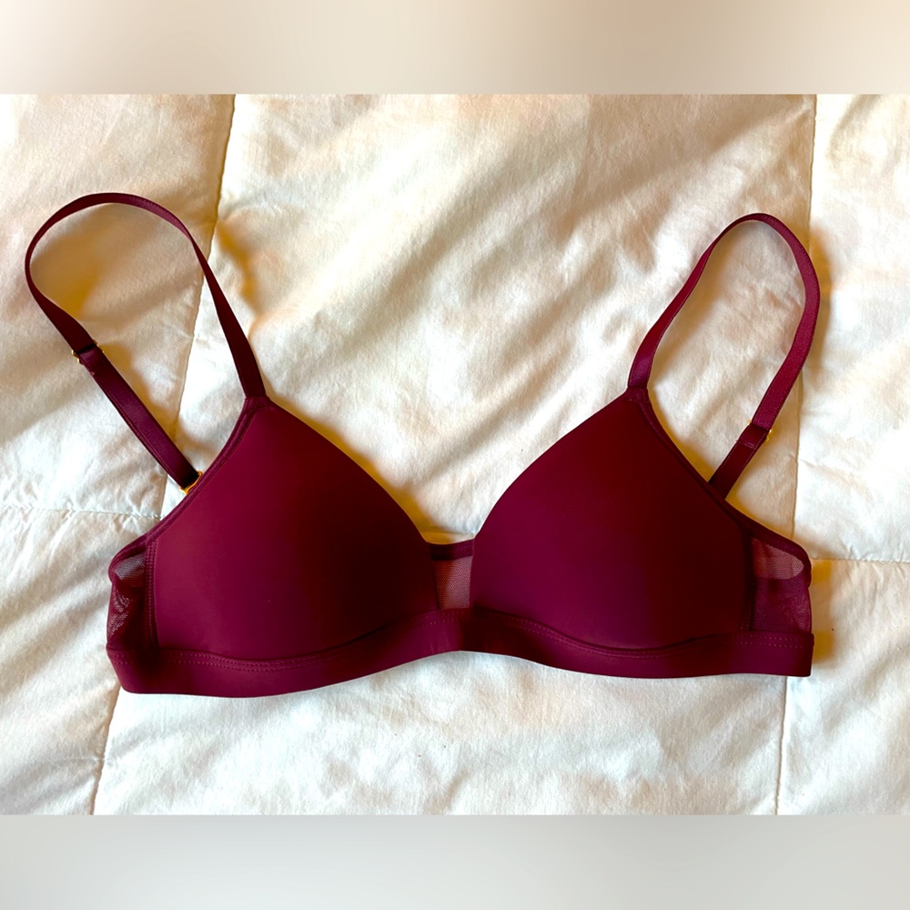 Pepper bra size XS